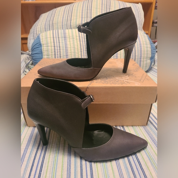 Free People Heel - Picture 2 of 4